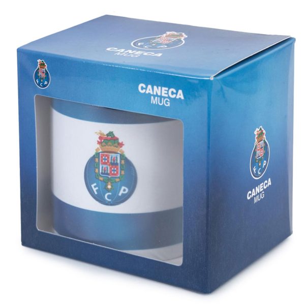 FC Porto Mug - Image 4