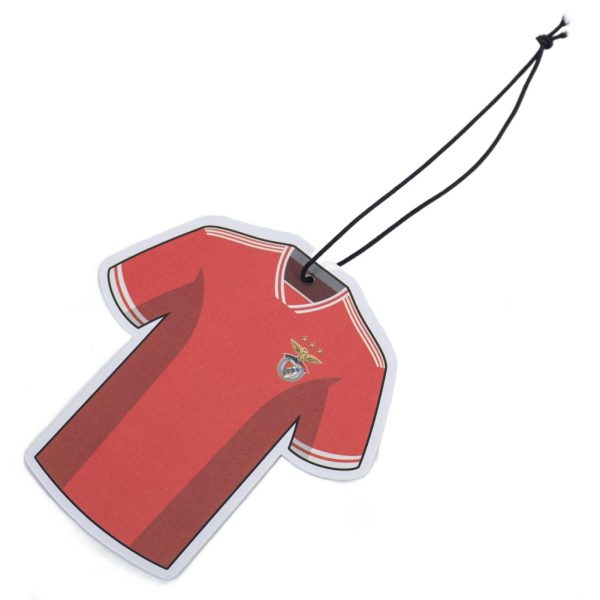 SL Benfica Kit Air Freshener - Image 2