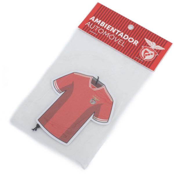 SL Benfica Kit Air Freshener - Image 3