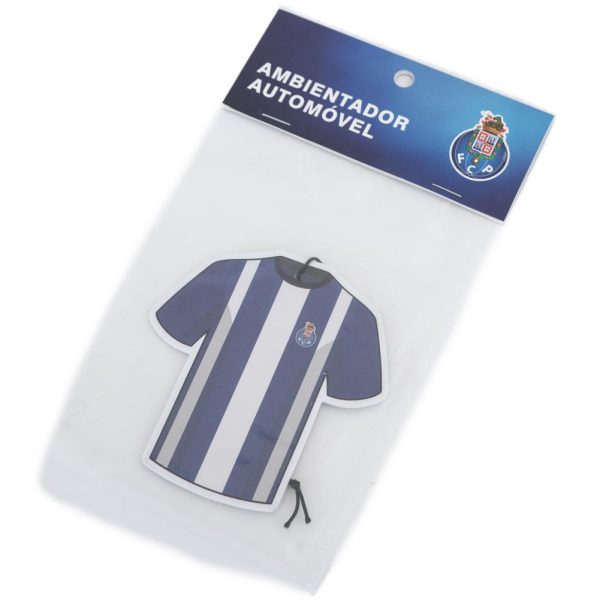 FC Porto Kit Air Freshener - Image 3