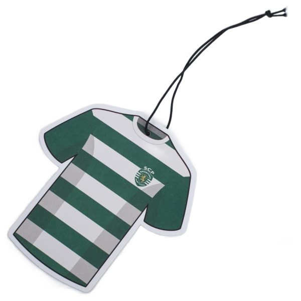 Sporting CP Kit Air Freshener - Image 2