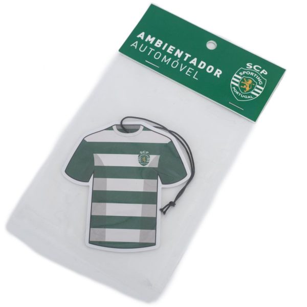 Sporting CP Kit Air Freshener - Image 3
