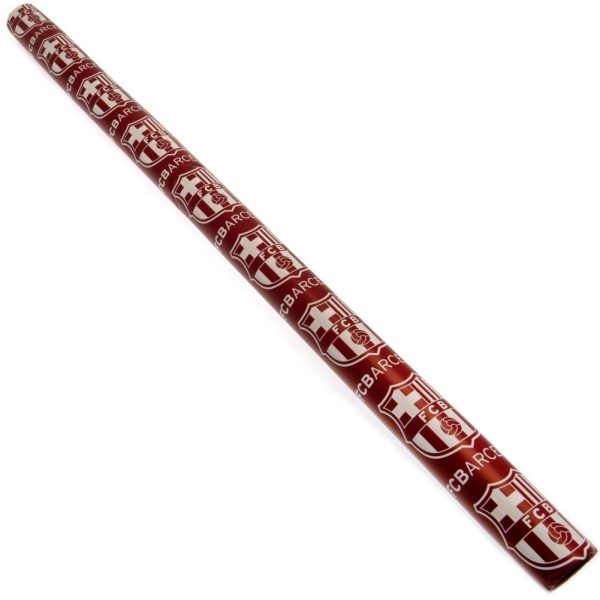 FC Barcelona Gift Wrap - Image 2