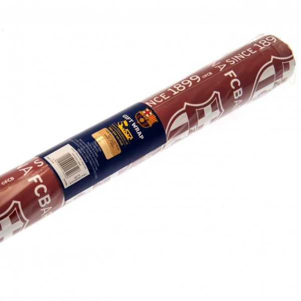 FC Barcelona Gift Wrap - Image 3