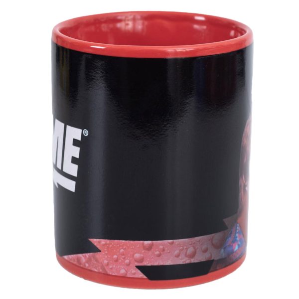 David Bowie Heat Changing Mug - Image 4