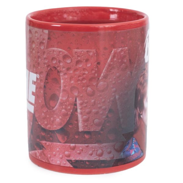 David Bowie Heat Changing Mug - Image 5