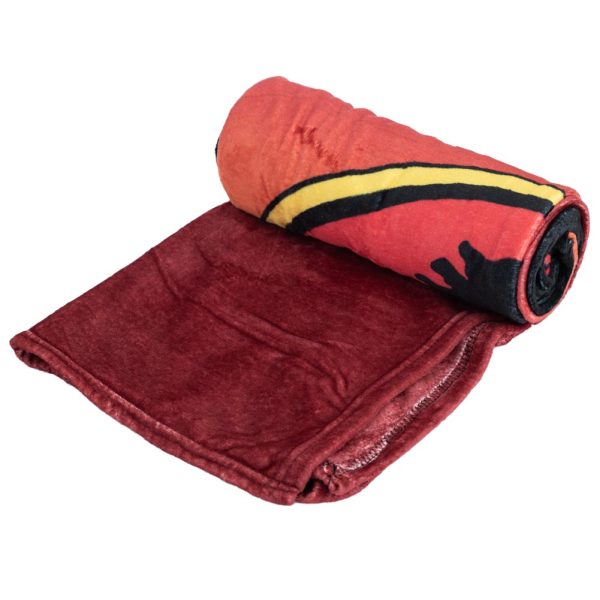 Jurassic Park Premium Fleece Blanket - Image 3
