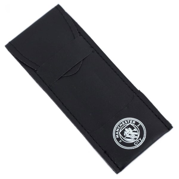 Manchester City FC Darts Set - Image 4