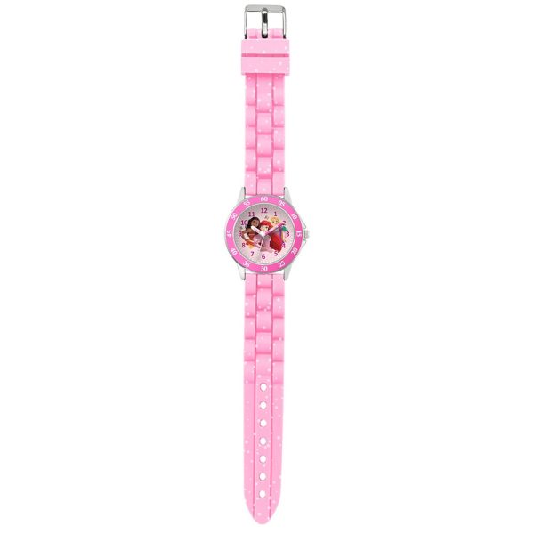 Disney Princess Junior Time Teacher Watch - Image 2