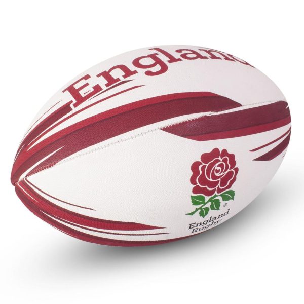 England RFU Rugby Ball - Image 2