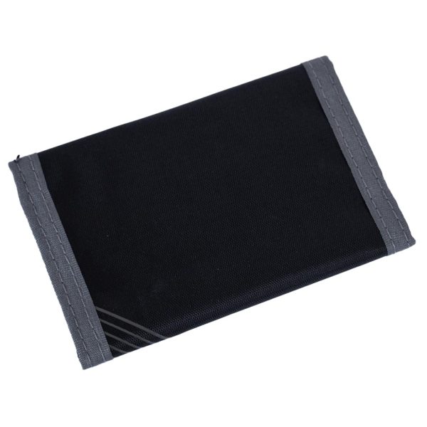 Chelsea FC Black Geo Wallet - Image 3