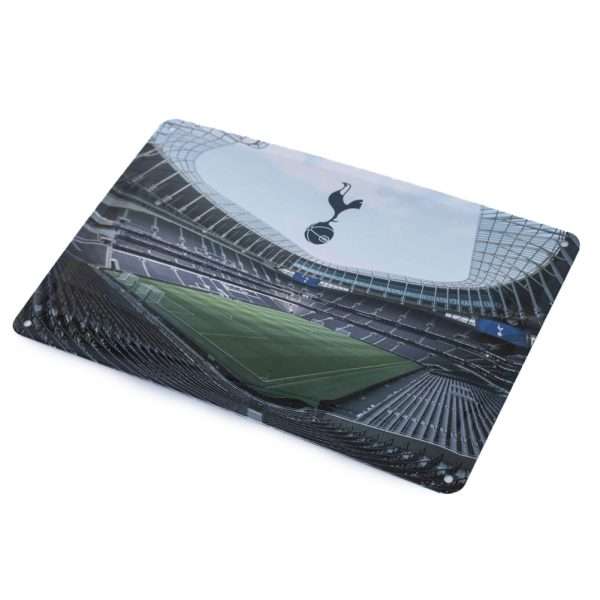 Tottenham Hotspur FC 2pk Stadium Sign - Image 2