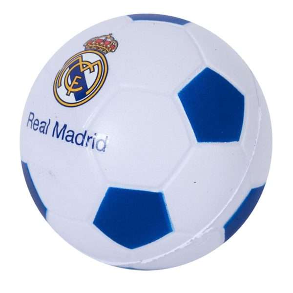 Real Madrid FC Stress Ball - Image 3