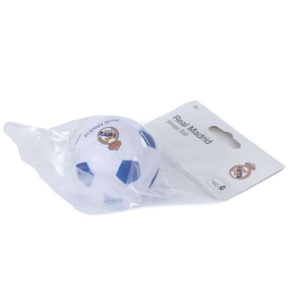 Real Madrid FC Stress Ball - Image 4