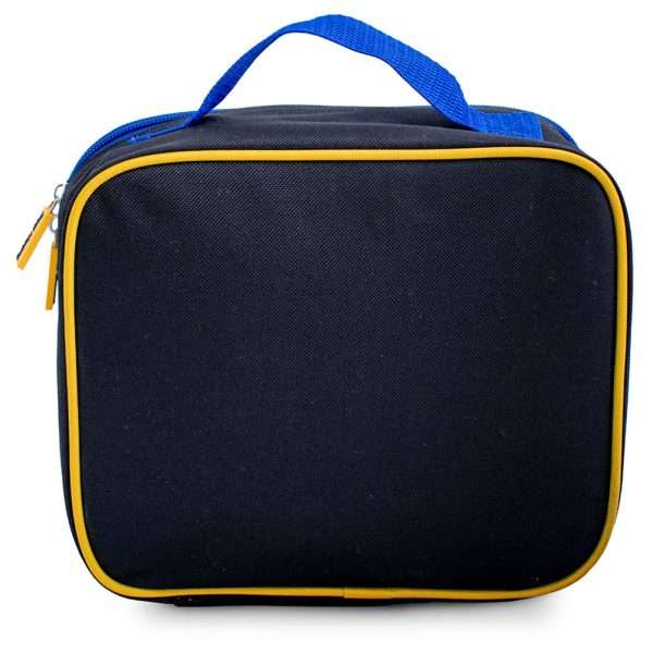 Real Madrid FC Fragment Lunch Bag - Image 3