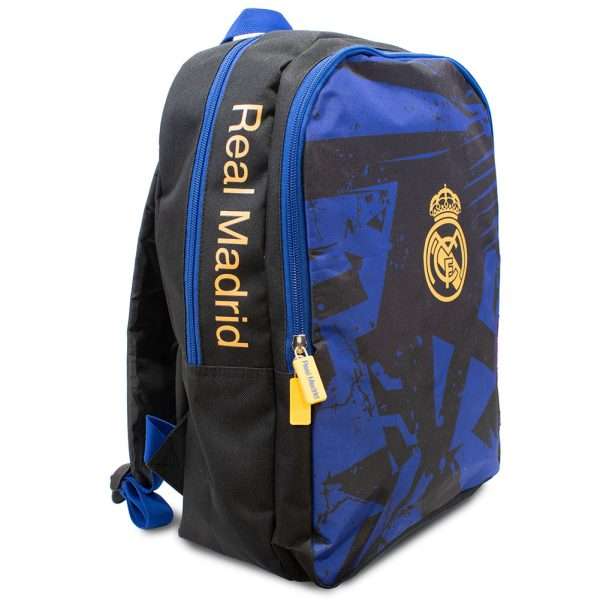Real Madrid FC Fragment Backpack - Image 2