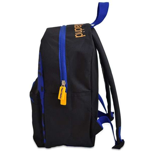 Real Madrid FC Fragment Junior Backpack - Image 2