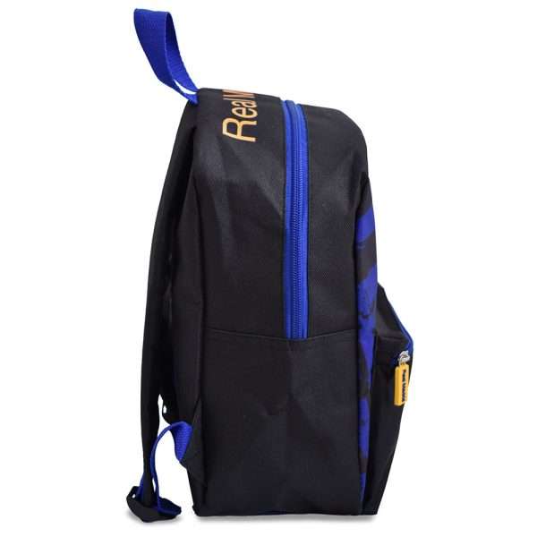 Real Madrid FC Fragment Junior Backpack - Image 3