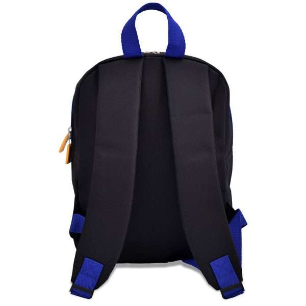 Real Madrid FC Fragment Junior Backpack - Image 4