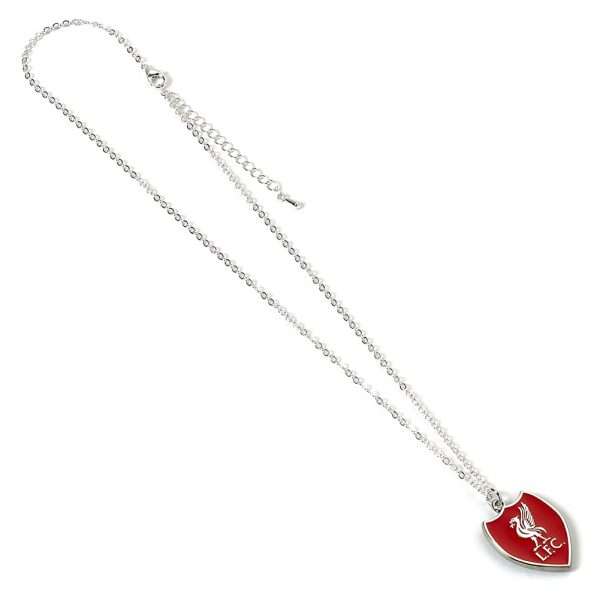 Liverpool FC Shield Necklace - Image 3
