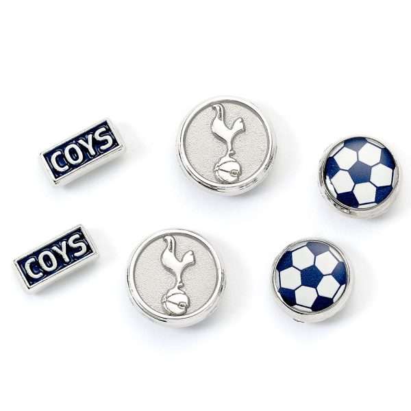 Tottenham Hotspur FC Stud Earring Set - Image 2