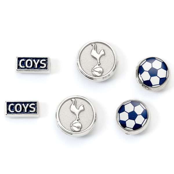 Tottenham Hotspur FC Stud Earring Set - Image 3