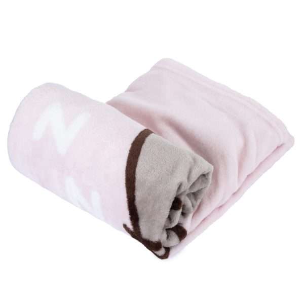 Pusheen Nap Time Premium Fleece Blanket - Image 3