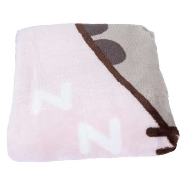 Pusheen Nap Time Premium Fleece Blanket - Image 4