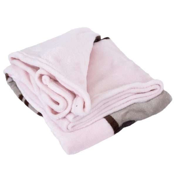 Pusheen Nap Time Premium Fleece Blanket - Image 5