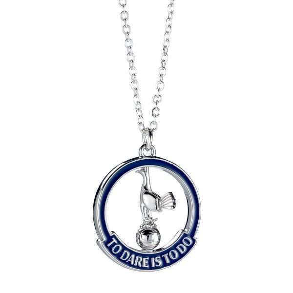 Tottenham Hotspur FC Spinner Necklace - Image 2