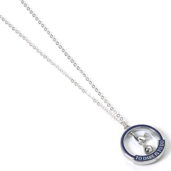 Tottenham Hotspur FC Spinner Necklace - Image 4