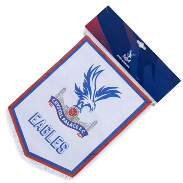 Crystal Palace FC Large Eagles Pennant - Image 3
