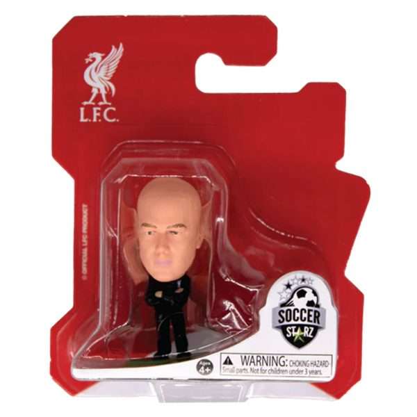 Liverpool FC SoccerStarz Slot - Image 2