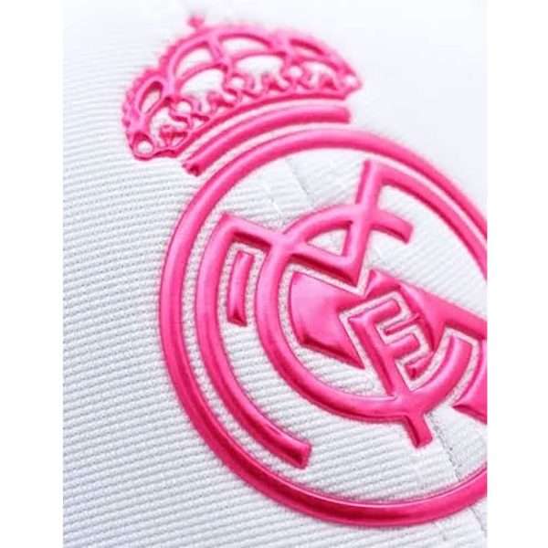 Real Madrid FC Ladies Cap - Image 2