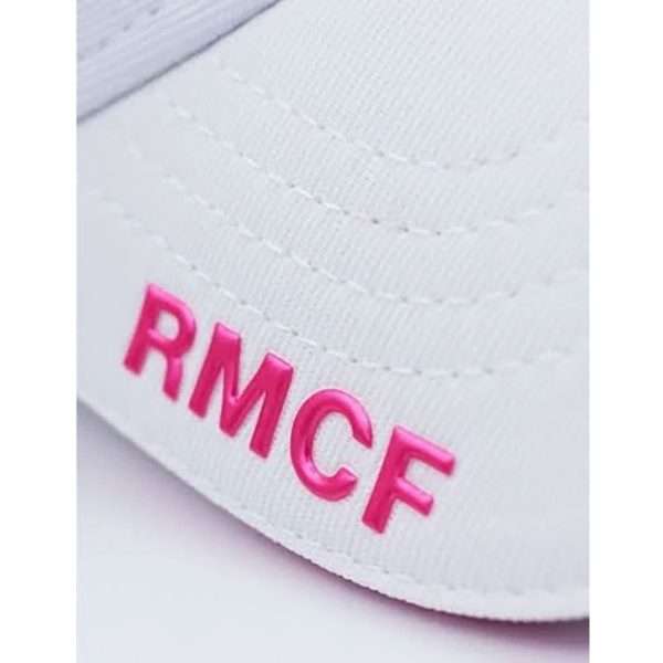 Real Madrid FC Ladies Cap - Image 3