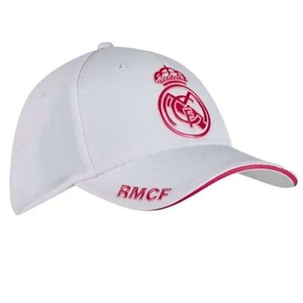 Real Madrid FC Ladies Cap - Image 4