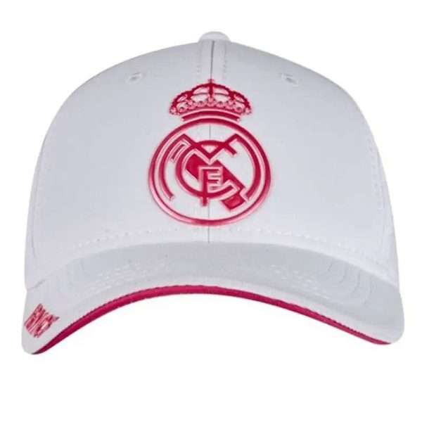 Real Madrid FC Ladies Cap - Image 5