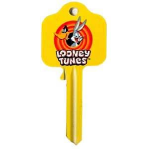 Looney Tunes Door Key