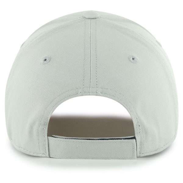 Liverpool FC Obsidian Grey Cap - Image 3