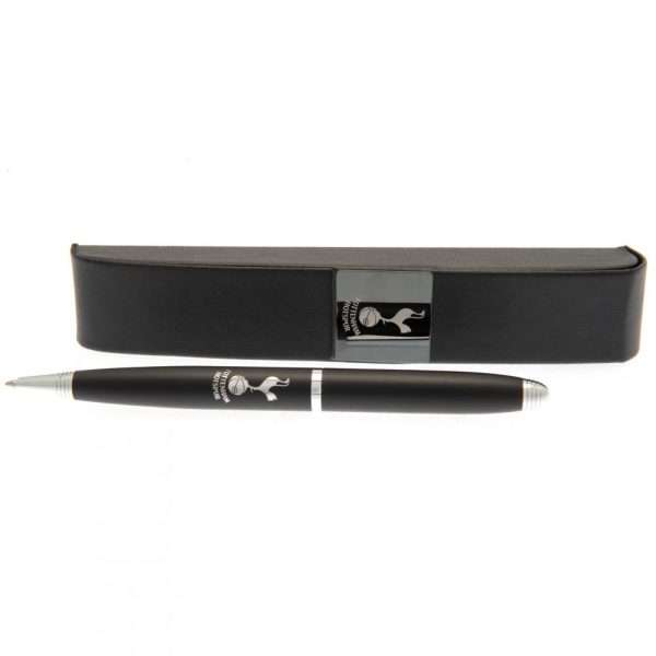 Tottenham Hotspur FC Pen & Case Set - Image 2