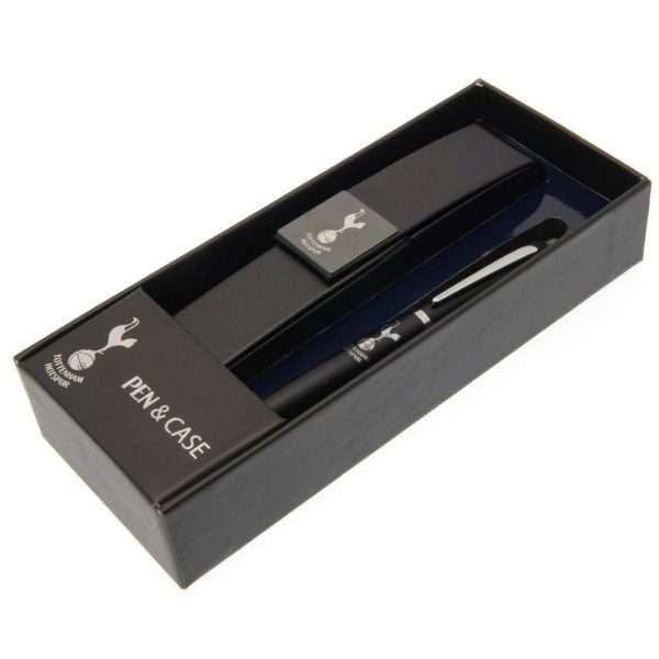 Tottenham Hotspur FC Pen & Case Set - Image 3