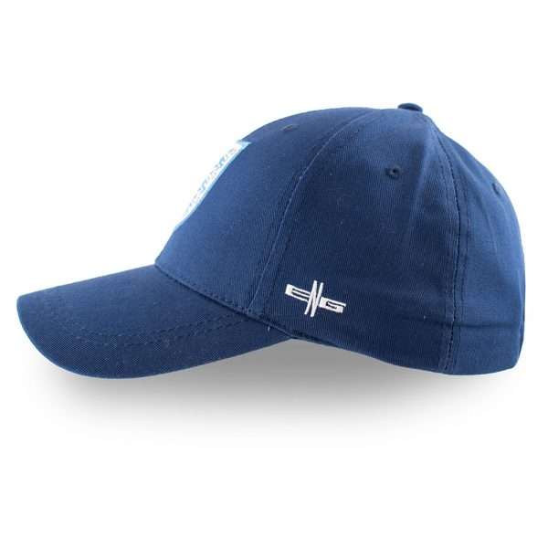 England FA Navy Cap - Image 3
