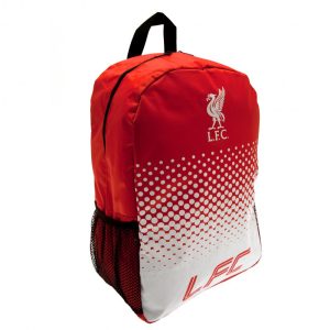 liverpool fc fade backpack