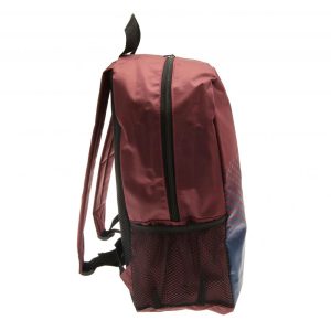 west ham united fc fade backpack
