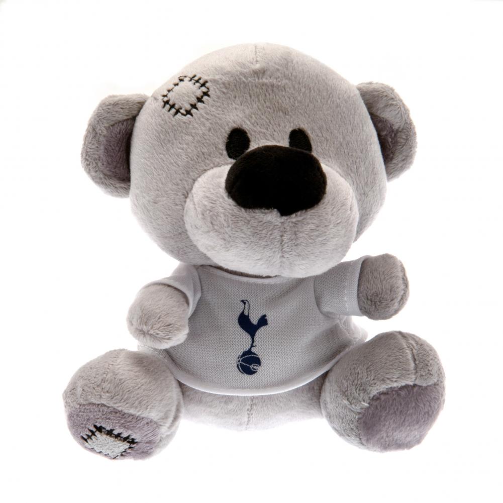 tottenham hotspur fc timmy bear