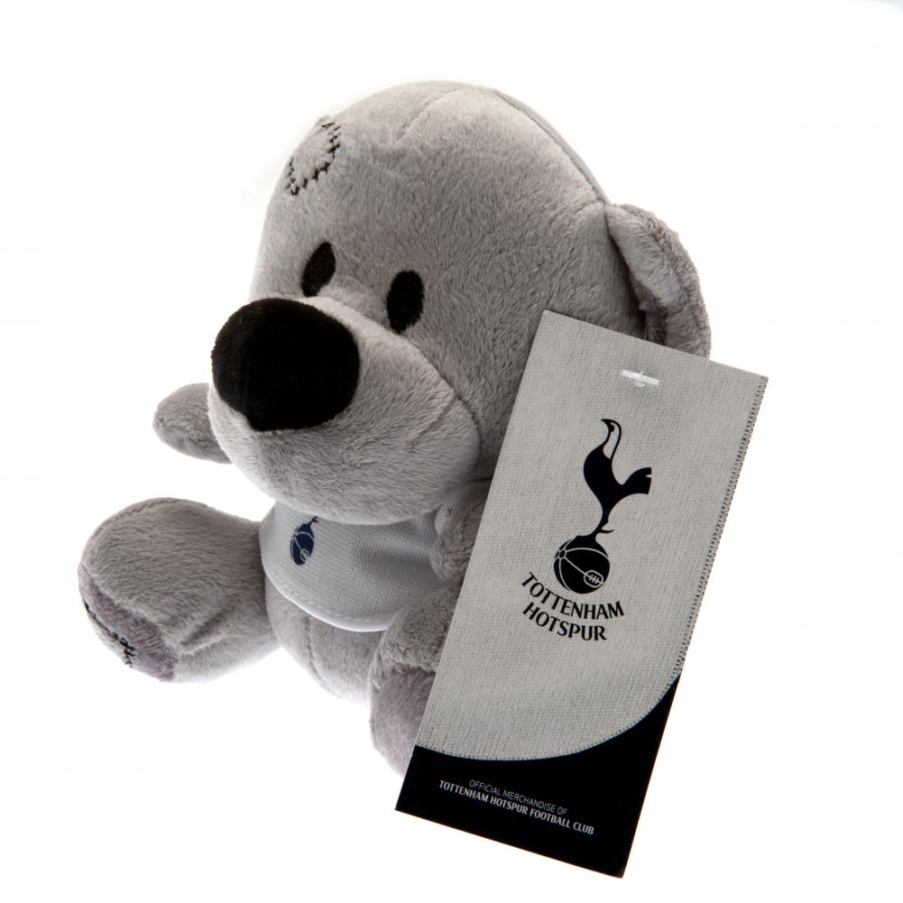 tottenham hotspur fc timmy bear