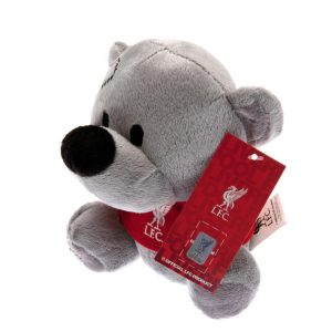 liverpool fc timmy bear