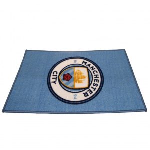 manchester city fc rug