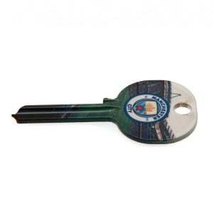 manchester city fc stadium door key
