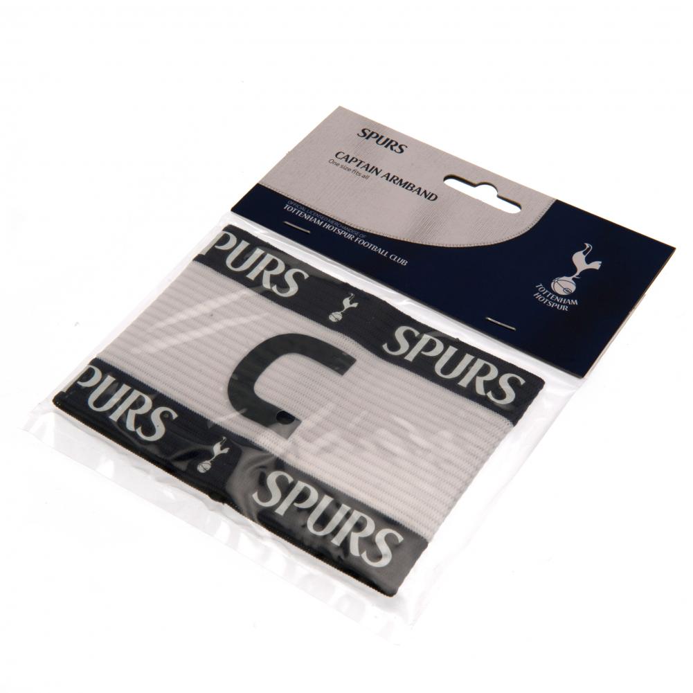 tottenham hotspur fc captains armband